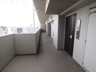 大須観音駅 徒歩7分 8階の物件外観写真